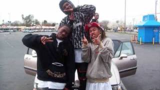 on like shit - dummy squad