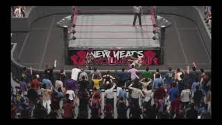 Ember Moon vs Sasha Banks vs Liv Morgan for Raw Womens Championship