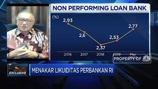 LPS: Agar Restrukturisasi Berhasil Perlu Kerjasama Bank & Nasabah
