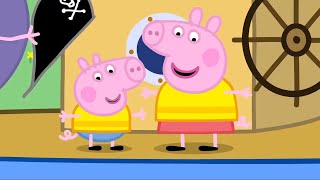 Peppa Pig Português Brasil | Diversão ao sol | HD | Desenhos Animados