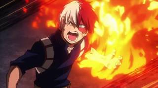 Lil Uzi Vert- 444+222 {AMV} Deku, Shouto, and Lida vs Stain