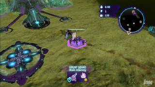 Halo Wars: UNSC vs. Covenant Video Special