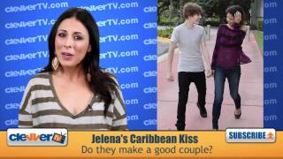 Justin Bieber & Selena Gomez Caught Cozying Up in the Caribbean