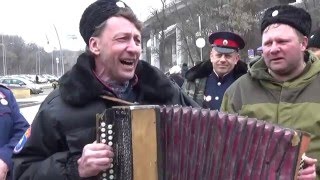 КАЗАЧИЙ СПАС - ВОРОНЕЖ - 06.03.2016