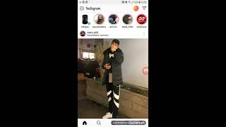 Instagram çalma 100%gercek 2018