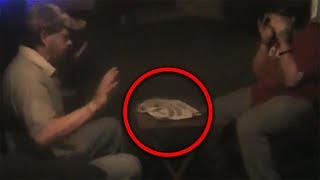 Top 15 Scary Videos That NEED Explaining