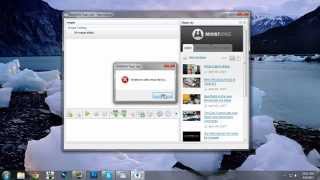 Problem with daemon tools (DTSOFT virtual cdrom device failed)