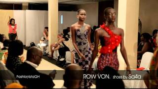 Afro Rock Fashion Event Fashion Show   K'Naf Couture, H T W , Row Von, Peachy Purr,Sa4a