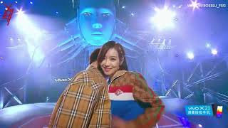 Victoria (召集人宋茜) & Qinyu (秦煜) (HBDC Ep.11)