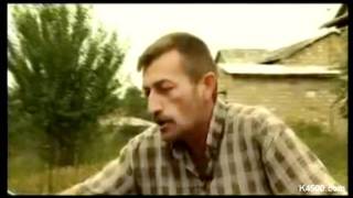 АРЦАХ - ТЛЕЮЩИЙ ФИТИЛЬ. Часть1