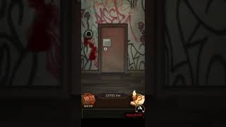 100 doors horror level 16
