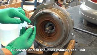 Griploc Seal Replacement - 3085, 3102, 3127