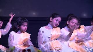 Samajavaragamana - Moksh 2019-20