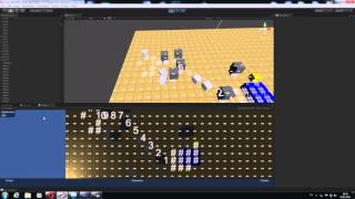 Unity3D RTS своими руками))