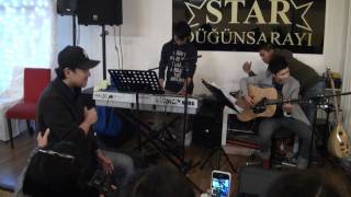 Jovit Baldivino "FAITHFULLY" in Vienna 2011
