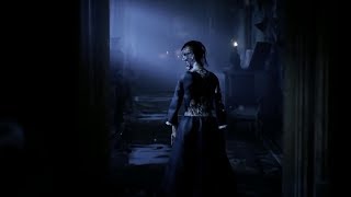 Артефакт Колдовская книга, ключ Льва, Вороний глаз. The Conjuring House/The Dark Occult #5