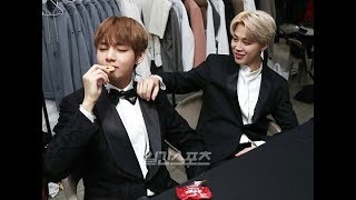 Vmin[Dude, I was told you love me]