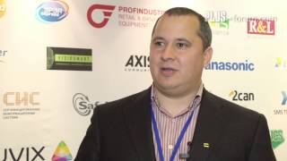 Timur Alyautdinov, VimpelCom / Тимур Аляутдинов, Вымпелком