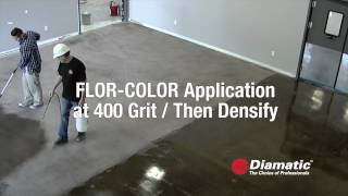ULTRAFLOR Time Lapse Project