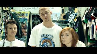 iLike video competition winner | iLike Art Complex