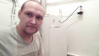 Как разобрать неразборный led прожектор