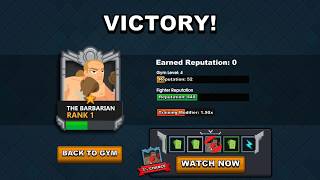 Intro to Mobile Games: Rocky