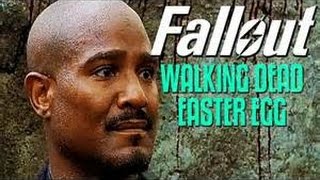 Father gabe - Fallout 4 location