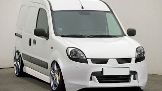 Virtual Tuning - Renault Kangoo #107