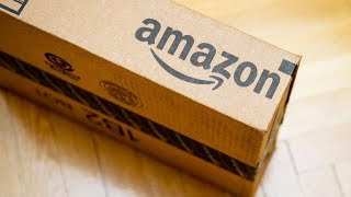 Amazon Paid Zero In Federal Taxes In 2017