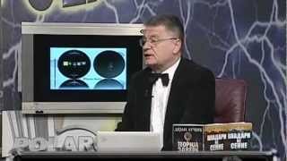 DEJAN LUČIĆ U POLARATORU