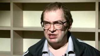 Мавроди: на Ходорковском кровь мэра Нефтеюганска