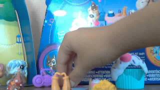 LPS: Мои новые лпс)