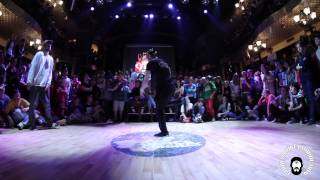Sto Ballov vs TopRocket (TopRock Final)