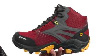 Hi-Tec V-Lite Flash Fast Hike I-Shield Waterproof  SKU:8630641