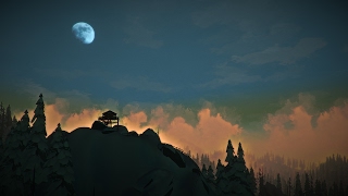 №7 The Long Dark Interloper (Незваный гость) - Смерть,боль,чистый лист.
