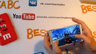 Лучшая реплика Samsung Galaxy Note 3 N9006 за 170 уе, aliexpress