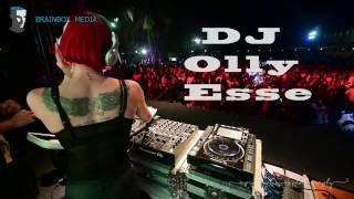 Rio Carnival 2017 ft.DJ Olly Esse