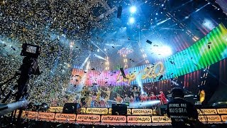 Фестиваль Авторадио "Дискотека 80-х" разных лет