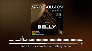 Baby K - Da zero a cento (Belly Remix)