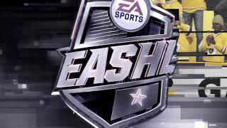 Compy bats puck out of the air for highlight-reel goal | NHL 20 EASHL