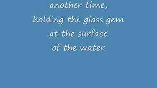 Watch fear wash away