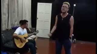 Ar-t ( အားတီ မွားျပန္တယ္ )