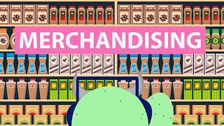 ?Qué es Merchandising (DEFINICIÓN, BENEFICIOS, TIPOS Y EJEMPLOS)