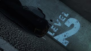 Монтаж NFS Most Wanted drift 2