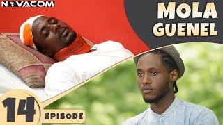 Mola Guenel - Saison 1 - Episode 14