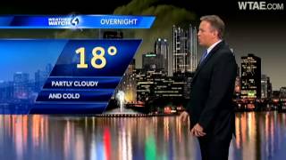 Weather Watch 4 forecast