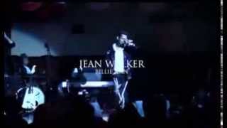 Jean Walker  ПОЕТ КАК Michael Jackson - Billie Jean !!!Один в один.