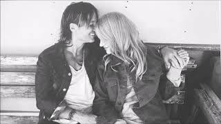 Keith Urban - Parallel Line (co-written by Ed Sheeran)
