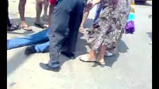 День ВДВ Астрахань 2011 mp4