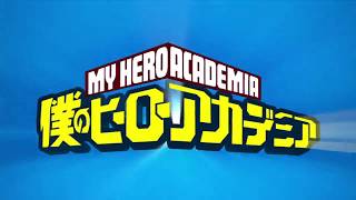 Мой геройская академия - Египтус 1 сезон/My Heroic Academy - Egyptus 1 season